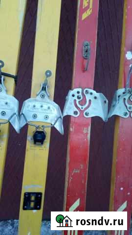 Беговые лыжи 1.10,1.40,1.53,1.53,1.60,1.70,1.90,2 Златоуст - изображение 1