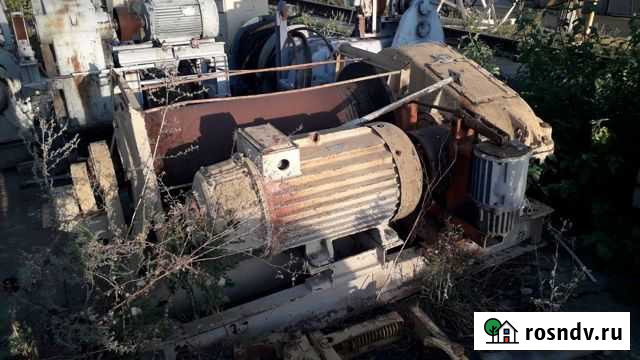 Запчасти на кск-32 Черкесск - изображение 1