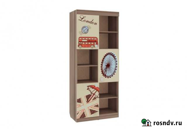 Стеллаж Рязань - изображение 1