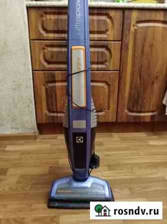 Пылесос беспроводной electrolux ultrapower Сызрань