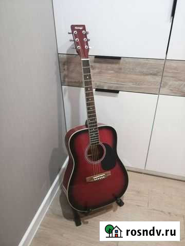 Отстроенная гитара Homage Петрозаводск - изображение 1