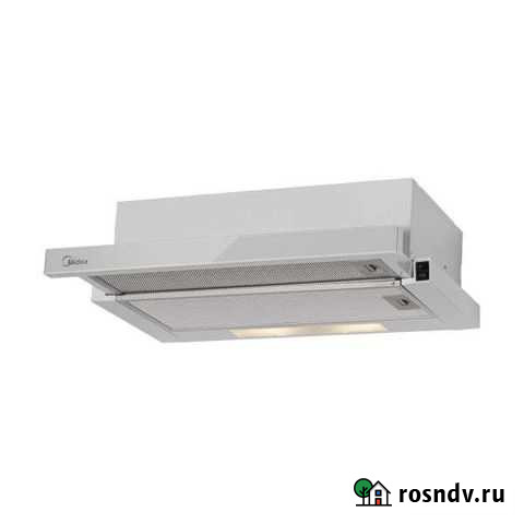 Вытяжка встраиваемая Midea Курск - изображение 1