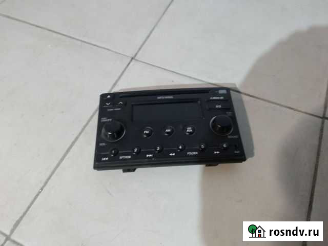 Магнитола Nissan Almera Classic (B10) Вологда - изображение 1