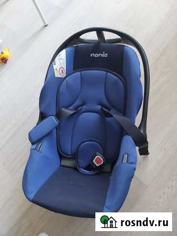 Автолюлька от 0 Кондопога - изображение 1