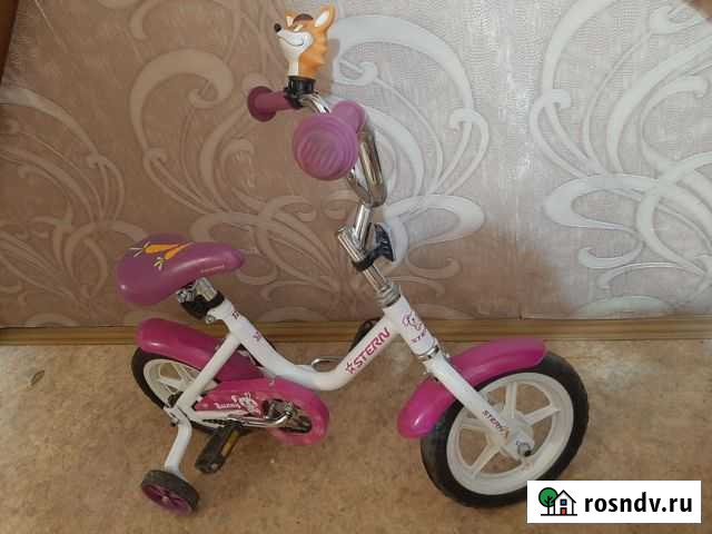 Велосипеды бу stern Челябинск - изображение 1