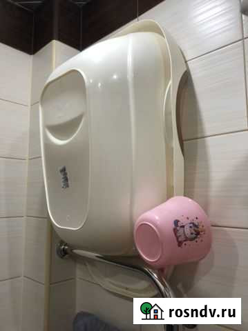 Детская ванночка и ковшик Санкт-Петербург - изображение 1