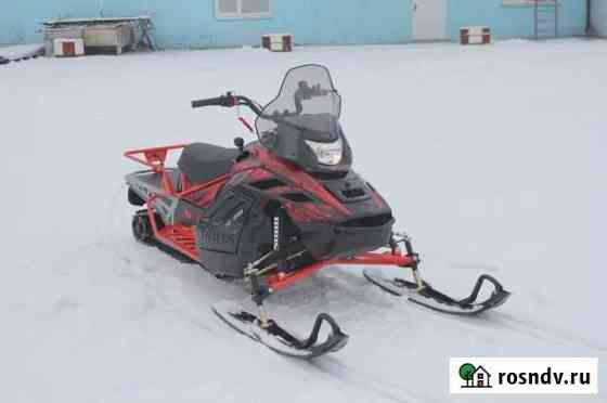 Снегоход irbis SF200 V2.0 NEW 2021 black RED Приволжск