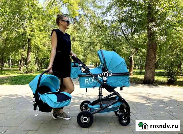 Коляска Челябинск - изображение 1