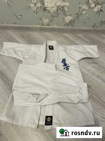 Кимоно Новосибирск - изображение 1