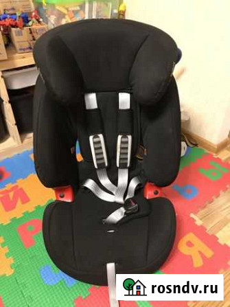 Детское автокресло britax romer Тюмень - изображение 1