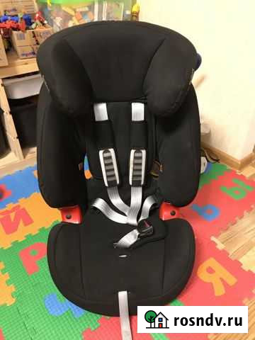 Детское автокресло britax romer Тюмень - изображение 1