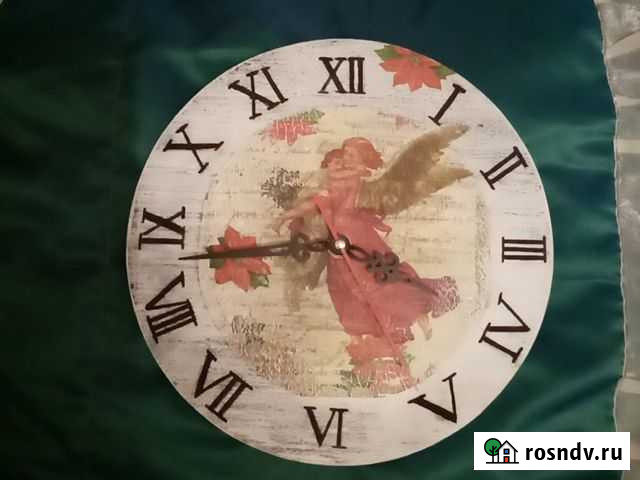 Часы разные Тверь - изображение 1