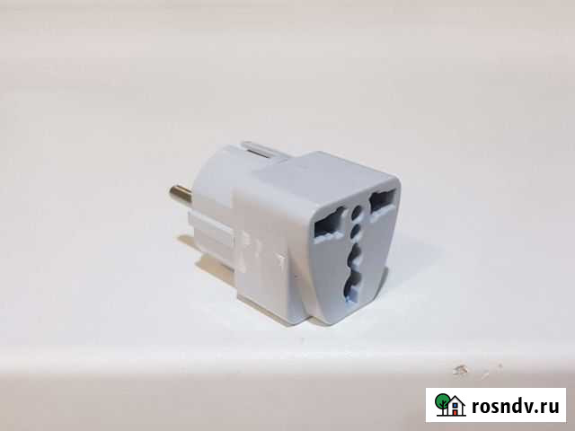 Евровилка-переходник Брянск - изображение 1