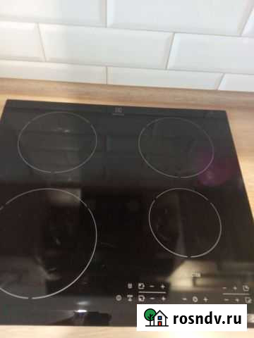 Варочная панель индукция Сыктывкар - изображение 1
