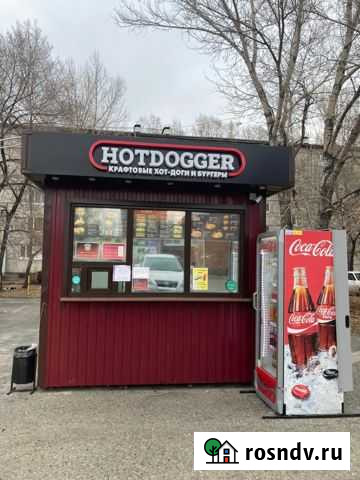 Продам действующий бизнес Абакан - изображение 1