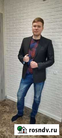 Таргетолог в Instagram и Facebook Екатеринбург - изображение 1