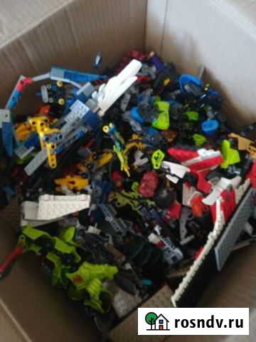 Lego Иркутск - изображение 1