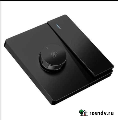 Регулятор скорости вентилятора Калининград - изображение 1