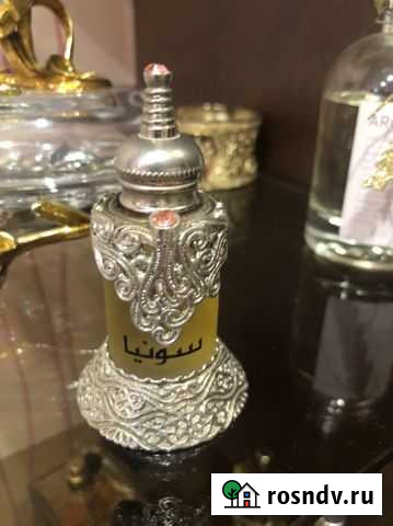 Духи Севастополь - изображение 1