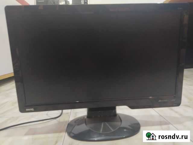 Монитор benq Грозный - изображение 1