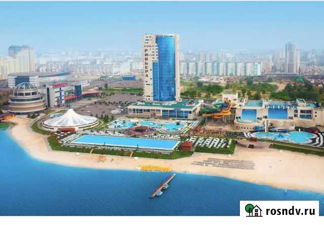 Аквапарк Ривьера Скидка Линда - изображение 1