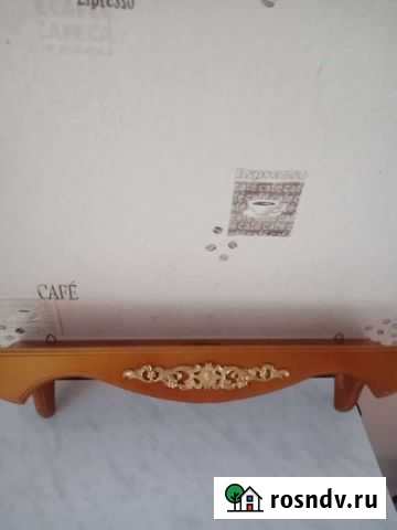 Полочка для икон Благовещенск - изображение 1