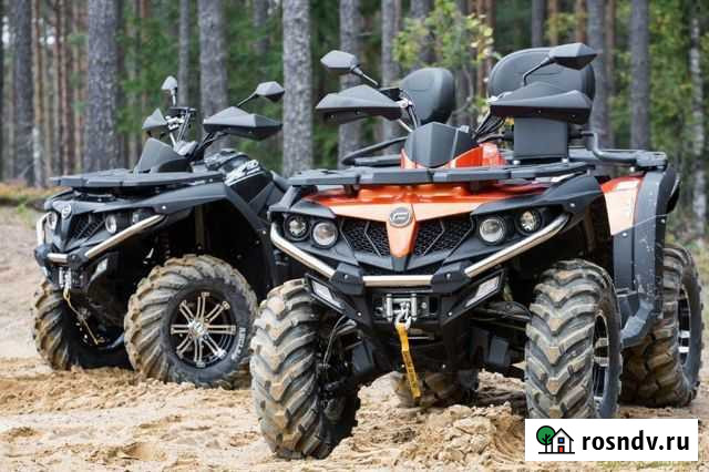 Квадроциклы 250 / 300 / 400 кубов. С псм (птс) Хабаровск - изображение 1