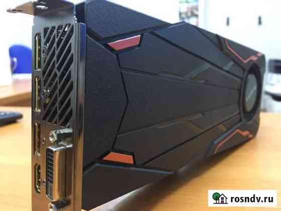 Gigabyte GTX 1080 turbo 8 GB Волгоград