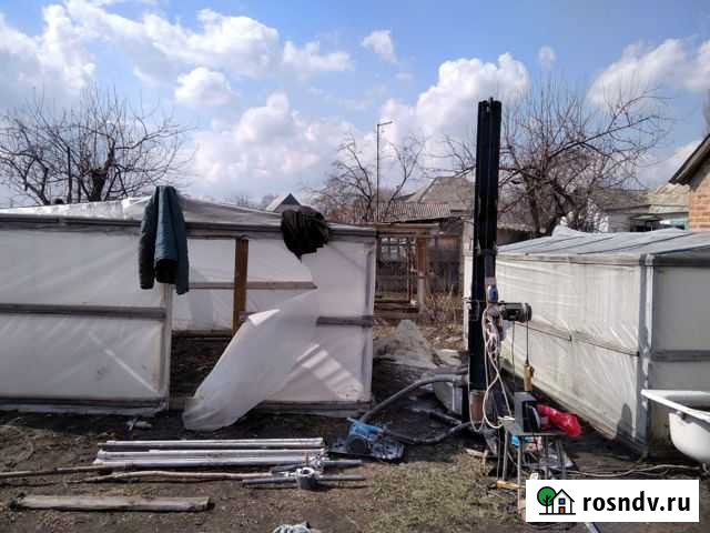 Бурение скважин Ровеньки - изображение 1