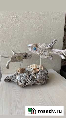 Морской декор Севастополь - изображение 1