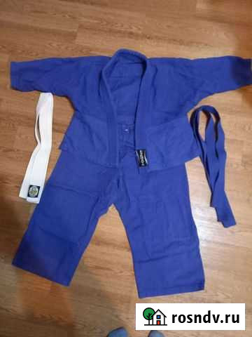 Кимоно Слободской - изображение 1