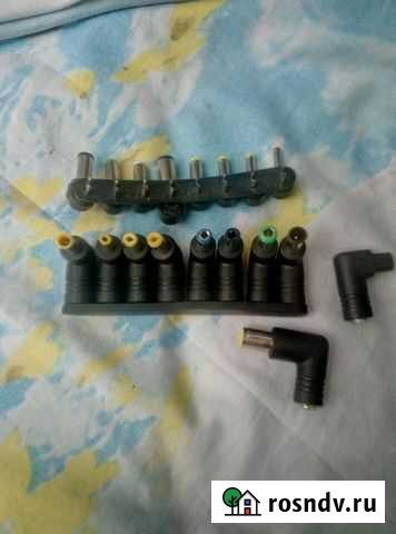 Переходники Тула - изображение 1