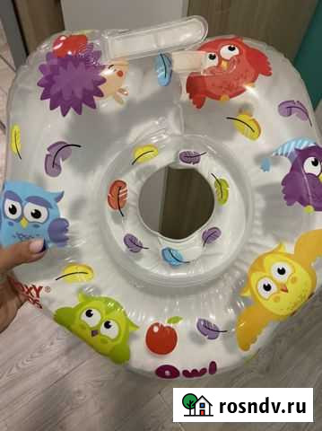 Круг для купания Химки - изображение 1