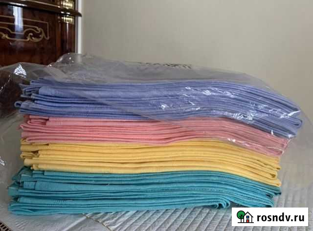 Скатерти - времен СССР Екатеринбург - изображение 1