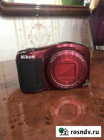 Компактный фотоаппарат Дмитров - изображение 1