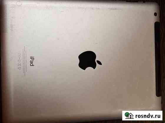 iPad Переславль-Залесский