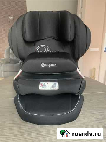Детское автокресло Тюмень - изображение 1