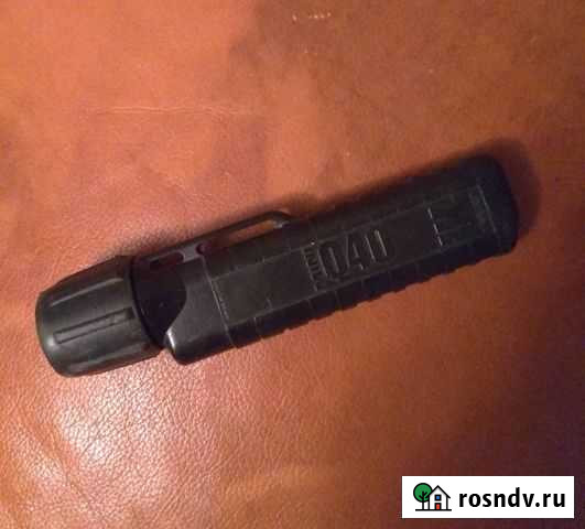 Подводный фонарь UK Mini Q-40 Новороссийск - изображение 1