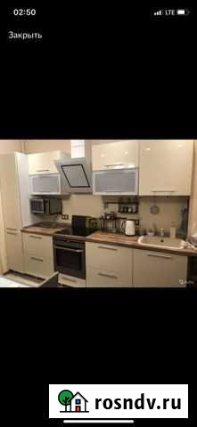 Кухонный гарнитур Казань - изображение 1