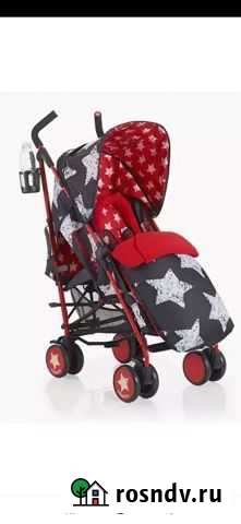 Коляска трость Casatto Supa Петрозаводск - изображение 1