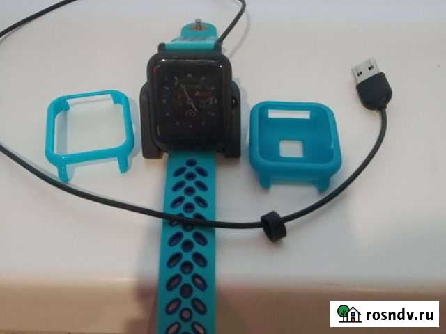 Часы Апатиты - изображение 1