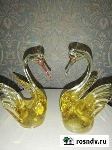 Лебедь Пенза - изображение 1