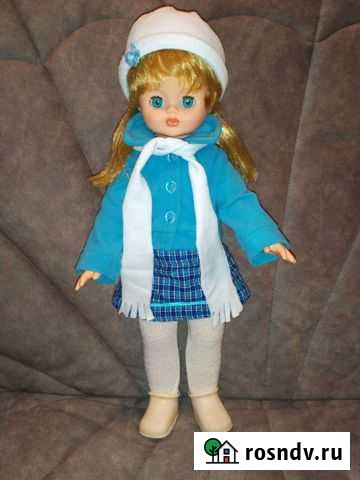 Кукла Железногорск - изображение 1