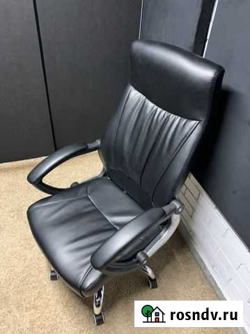 Стул для звукорежиссёра Реутов - изображение 1