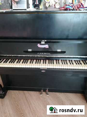 Пианино Оренбург - изображение 1