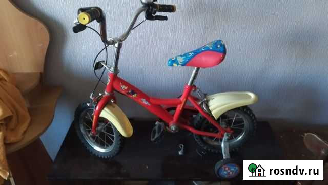 Детский велосипед от 3 лет Тула - изображение 1