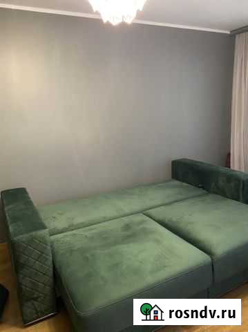 Диван-кровать artflex Светлогорск - изображение 1