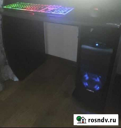 Комп GeForce GTX 1080 / озу 32Gb KVR16N11/8 DDR3 Чебоксары - изображение 1