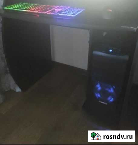 Комп GeForce GTX 1080 / озу 32Gb KVR16N11/8 DDR3 Чебоксары - изображение 1