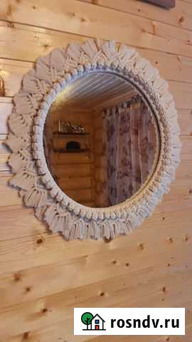 Зеркало Великий Новгород - изображение 1